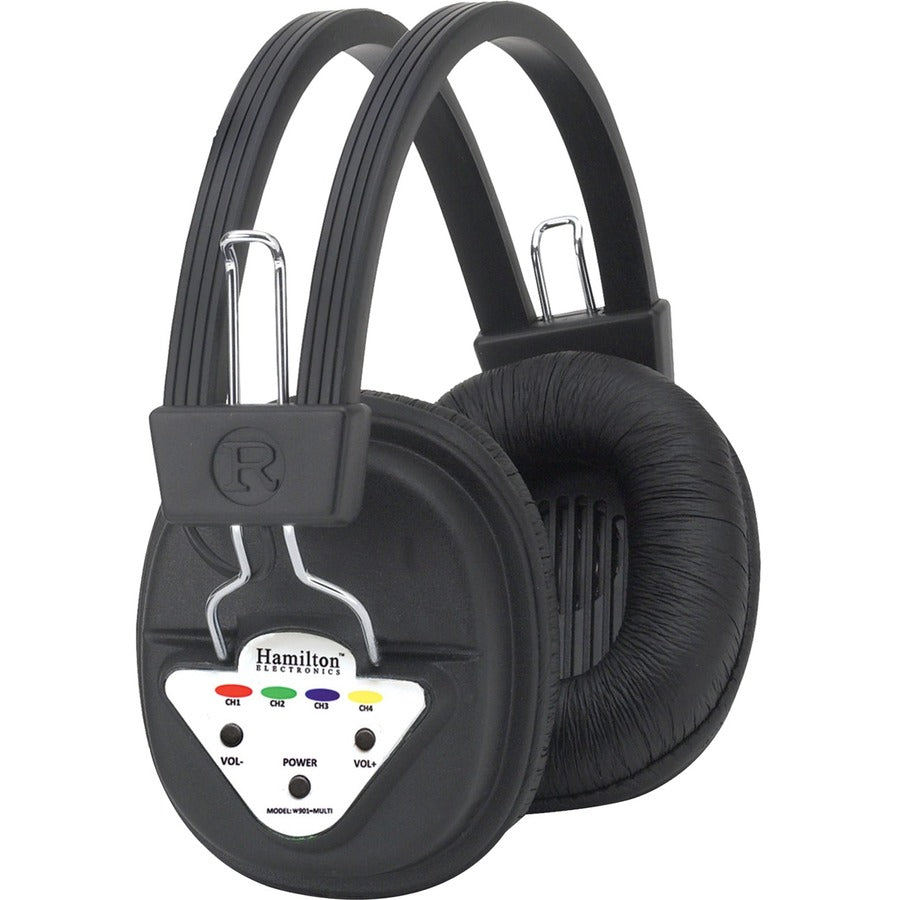 Hamilton Buhl Additional Wireless Headphone for 900 Series