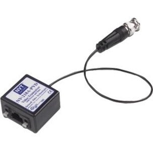 NVT Phybridge NV-218A-PVD Video Transceiver