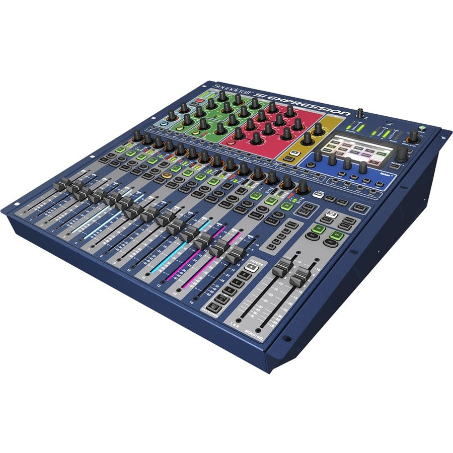 SOUNDCRAFT SI EXPRESSION 1     