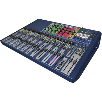 SOUNDCRAFT EXPRESSION 2 CONSOLE