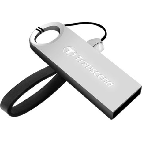 Transcend 32GB JetFlash 520S USB 2.0 Flash Drive