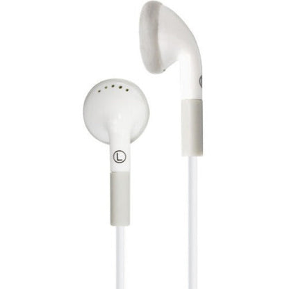 Hamilton Buhl Ear Buds In-Line Microphone and Play/Pause Control