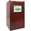 AmpliVox Visionary Multimedia Lectern