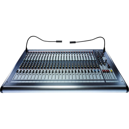 SOUNDCRAFT CONSOLE GB2 16CH    