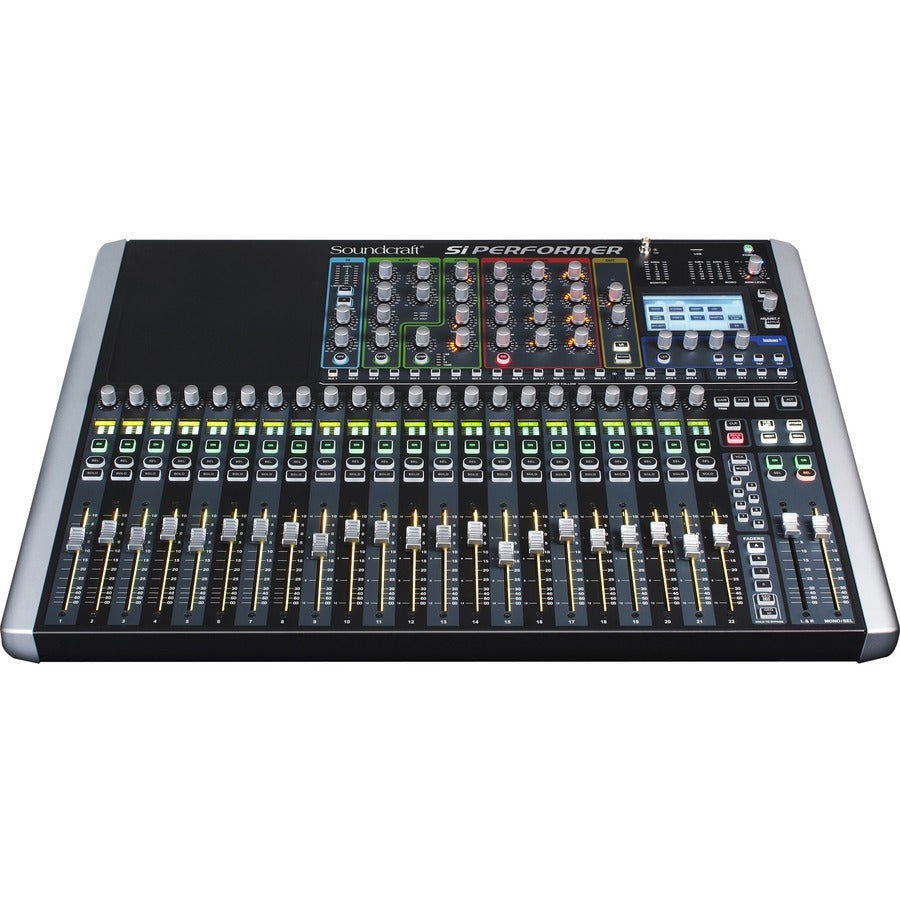 SOUNDCRAFT SIPERFORMER2 SCR SI 