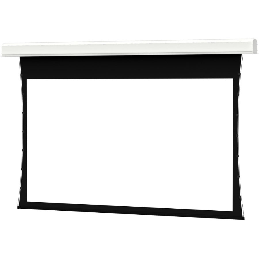 Da-Lite Tensioned Large Advantage Deluxe Electrol 226" Electric Projection Screen