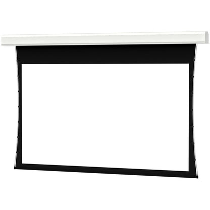 Da-Lite Tensioned Large Advantage Deluxe Electrol 226" Electric Projection Screen