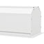 Da-Lite Tensioned Large Advantage Deluxe Electrol 226