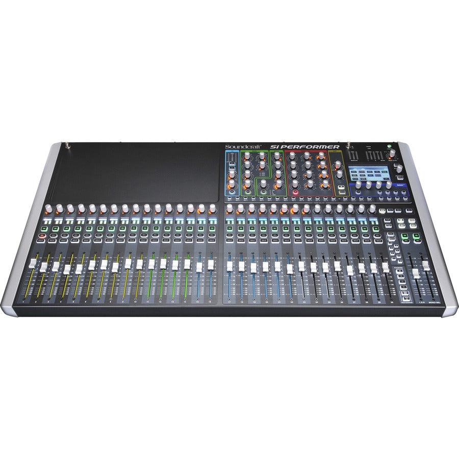 SOUNDCRAFT SIPERFORMER3 SCR SI 