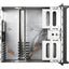 iStarUSA 4U Compact Stylish Rackmount Chassis with SEA Bezel