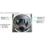 Vaddio WideSHOT Video Conferencing Camera - 1.3 Megapixel - 60 fps - USB 2.0 - 1 Pack(s)
