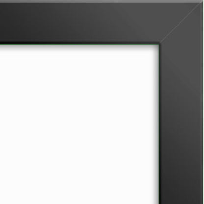 Da-Lite UTB Contour 199" Fixed Frame Projection Screen