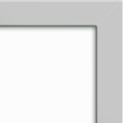 Da-Lite UTB Contour 125" Fixed Frame Projection Screen