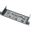 Middle Atlantic UMS Rackshelf 1 RU 3.5