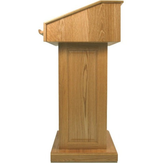 AmpliVox Victoria Lectern