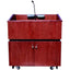 AmpliVox SN3030 - Coventry Lectern