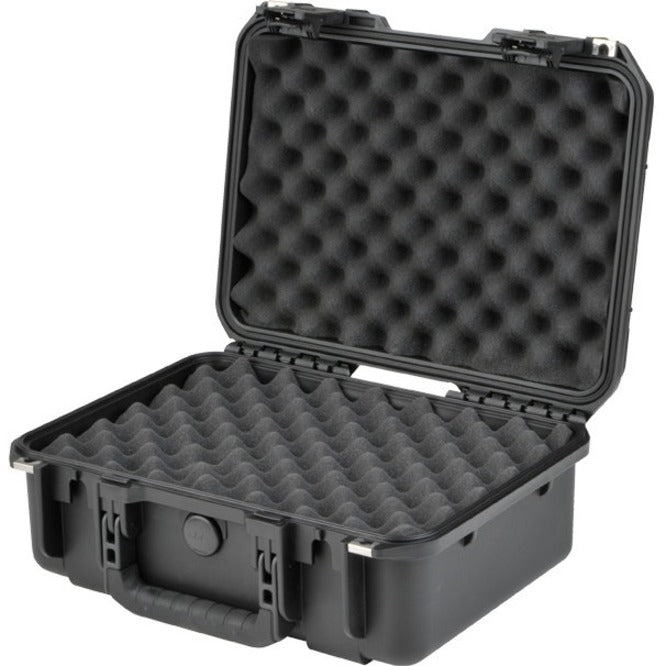 SKB iSeries 1510-6 Watertight Utility Case W/Layered Foam