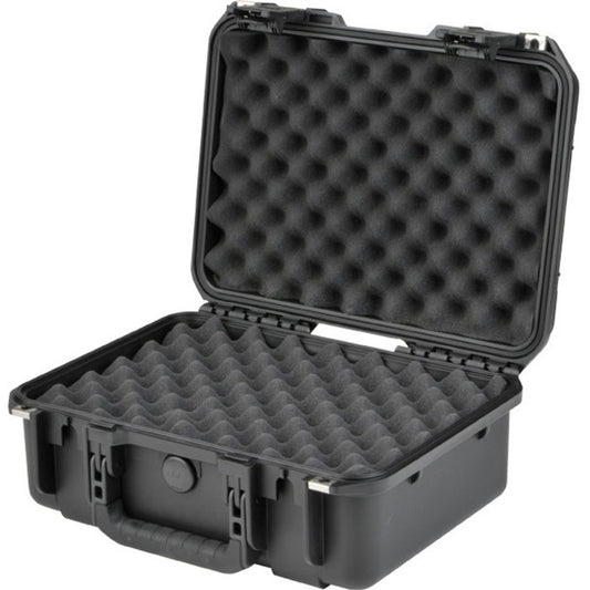 SKB iSeries 1510-6 Watertight Utility Case W/Layered Foam