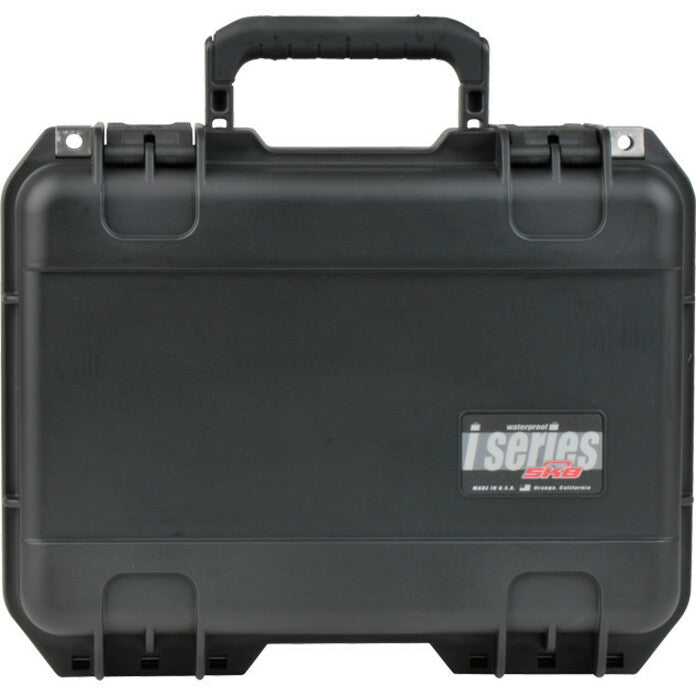 SKB iSeries 1510-6 Watertight Utility Case W/Layered Foam