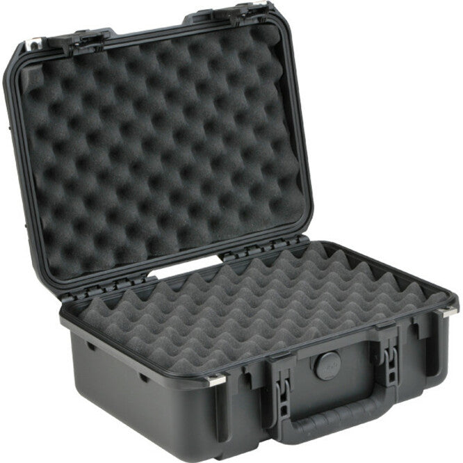 SKB iSeries 1510-6 Watertight Utility Case W/Layered Foam