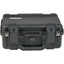 SKB iSeries 1510-6 Watertight Utility Case W/Layered Foam