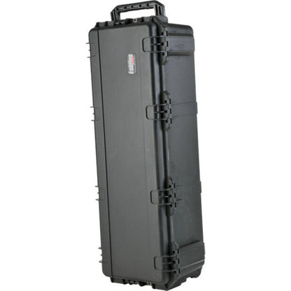 SKB iSeries 4213-12 Waterproof Utility Case w/ Layered Foam