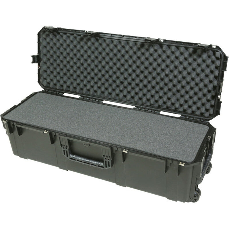 SKB iSeries 4213-12 Waterproof Utility Case w/ Layered Foam