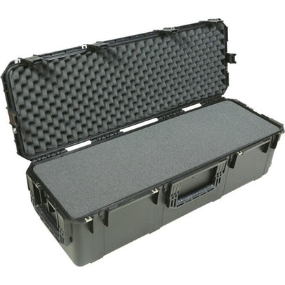 SKB iSeries 4213-12 Waterproof Utility Case w/ Layered Foam