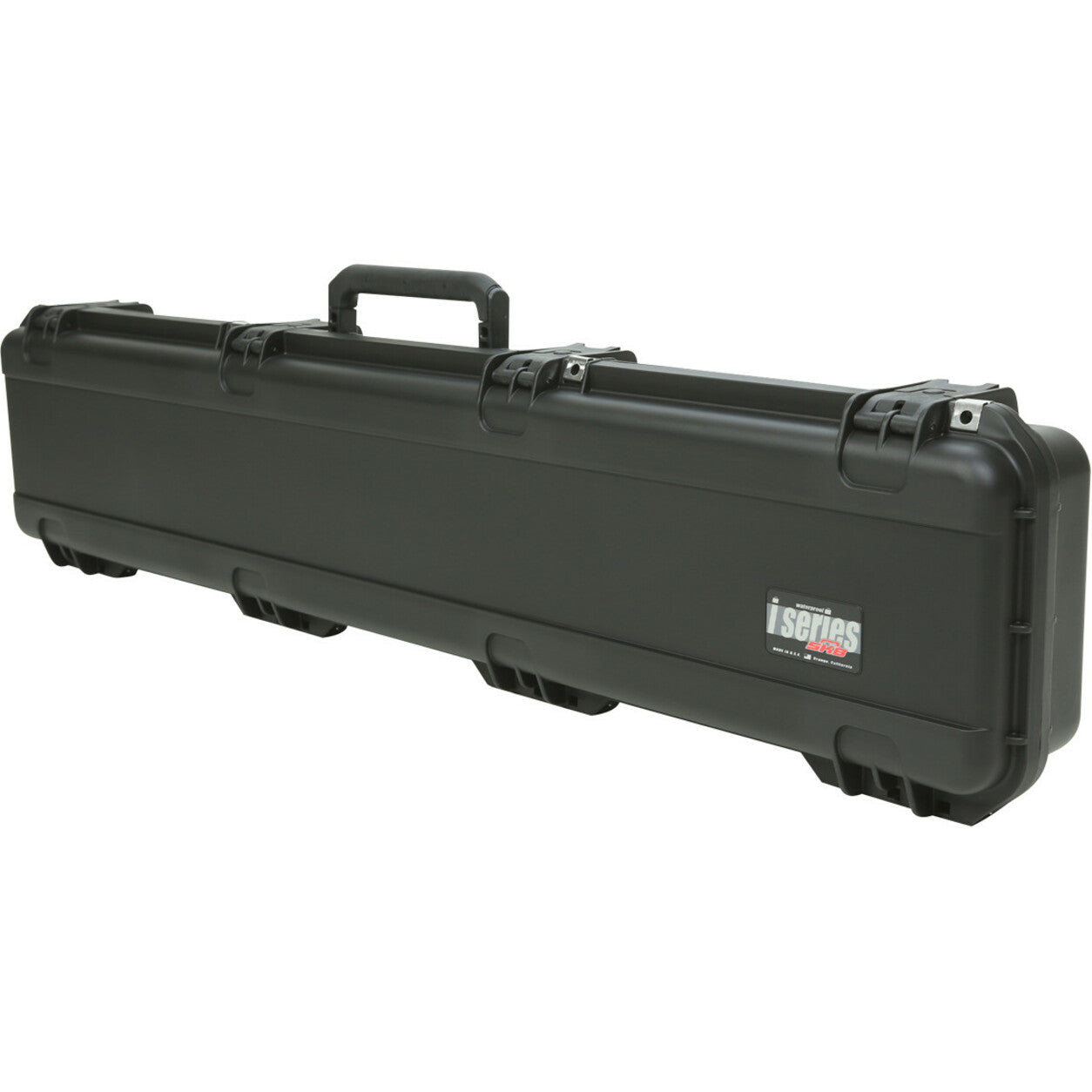 SKB iSeries 4909-5 Waterproof Utility Case W/Layered Foam