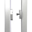 Da-Lite Fast-Fold Deluxe 201