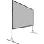 Da-Lite Fast-Fold Deluxe 201