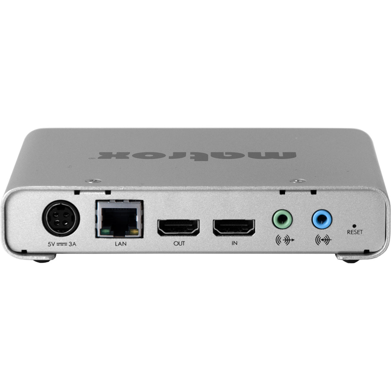 Matrox Monarch HD Streaming & Recording Appliance