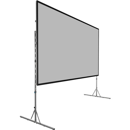 Da-Lite Fast-Fold Deluxe 103" Projection Screen