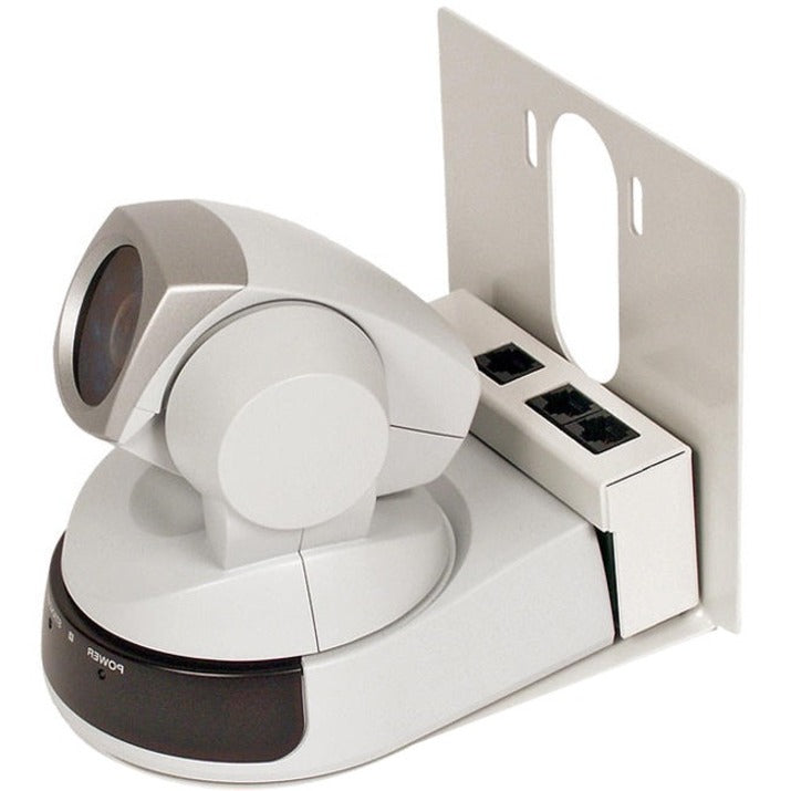 Vaddio Wall Mount for Video Conferencing Camera - White – Tekmentum