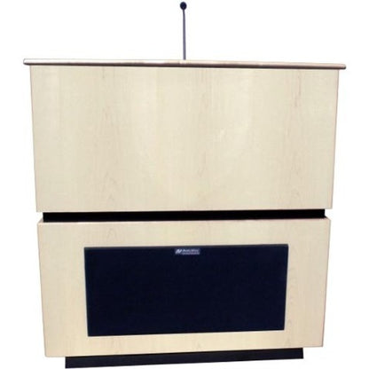 AmpliVox SN3030 - Coventry Lectern