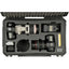 SKB iSeries 2011-7 Two DSLR w/Lenses Case