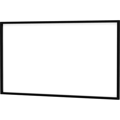 Da-Lite Da-Snap 119" Fixed Frame Projection Screen