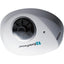 EverFocus Mini EDN1220 2 Megapixel Network Camera - Color Monochrome - Dome