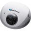 EverFocus Mini EDN1220 2 Megapixel Network Camera - Color Monochrome - Dome