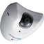 EverFocus Mini EHN1320 3 Megapixel HD Network Camera - Color Monochrome - Dome