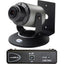 Vaddio WideSHOT Video Conferencing Camera - 1.3 Megapixel - 60 fps - USB 2.0 - 1 Pack(s)