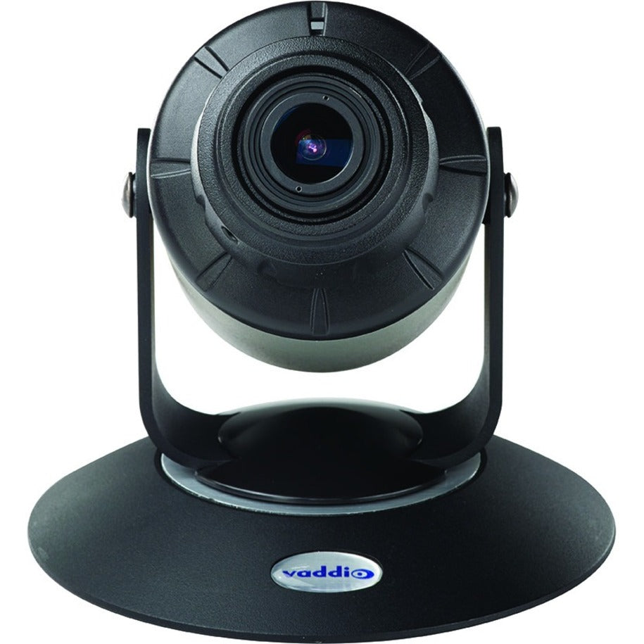 Vaddio WideSHOT Video Conferencing Camera - 1.3 Megapixel - 60 fps - USB 2.0 - 1 Pack(s)