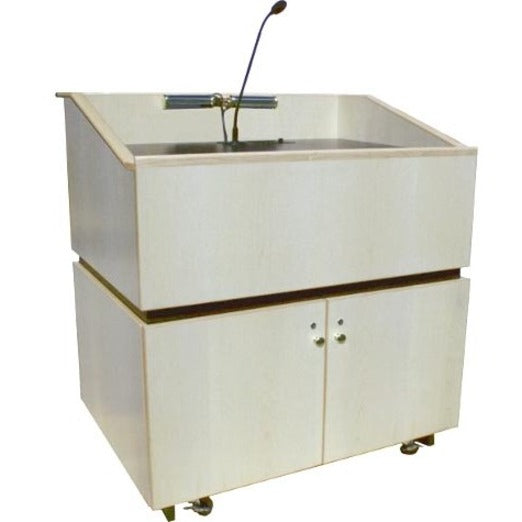 AmpliVox SN3030 - Coventry Lectern