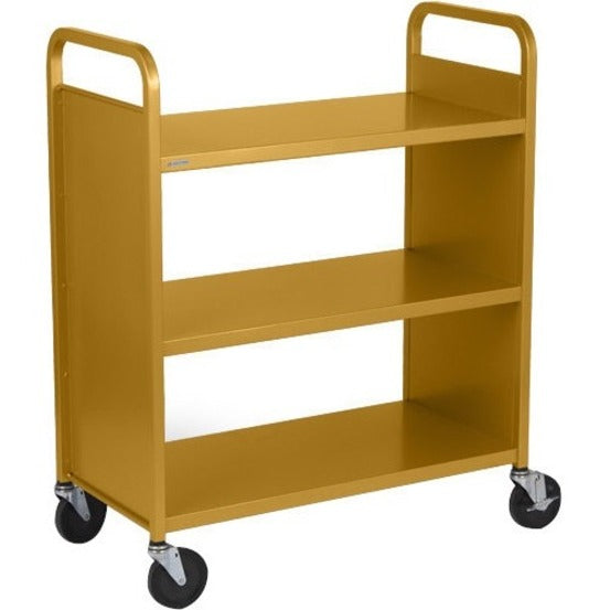 Bretford F336 Book Cart