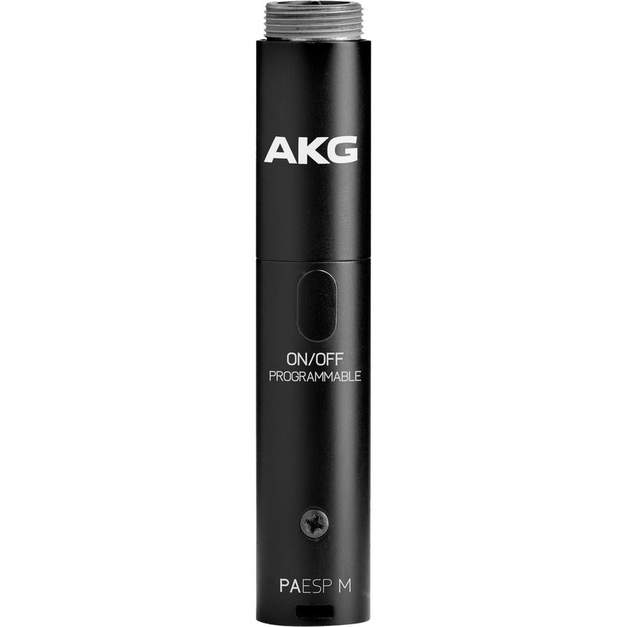 AKG PAESP M INSTALLED ACCS     