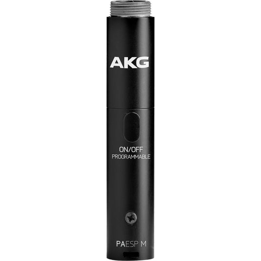 AKG PAESP M INSTALLED ACCS     