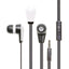 CALIFONE E2 MULTIMEDIA EAR BUD 