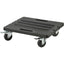 SKB Roto Rack /Shallow Rack Caster Platform