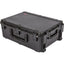 SKB iSeries 3026-15 Watertight Utility Case Empty w/Wheels and Tow Handle