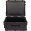 SKB iSeries 3026-15 Watertight Utility Case Empty w/Wheels and Tow Handle